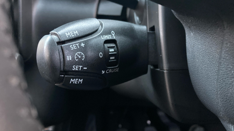 Citroen C3 Aircross 1.2 PureTech 110 Shine 5dr Petrol Hatchback